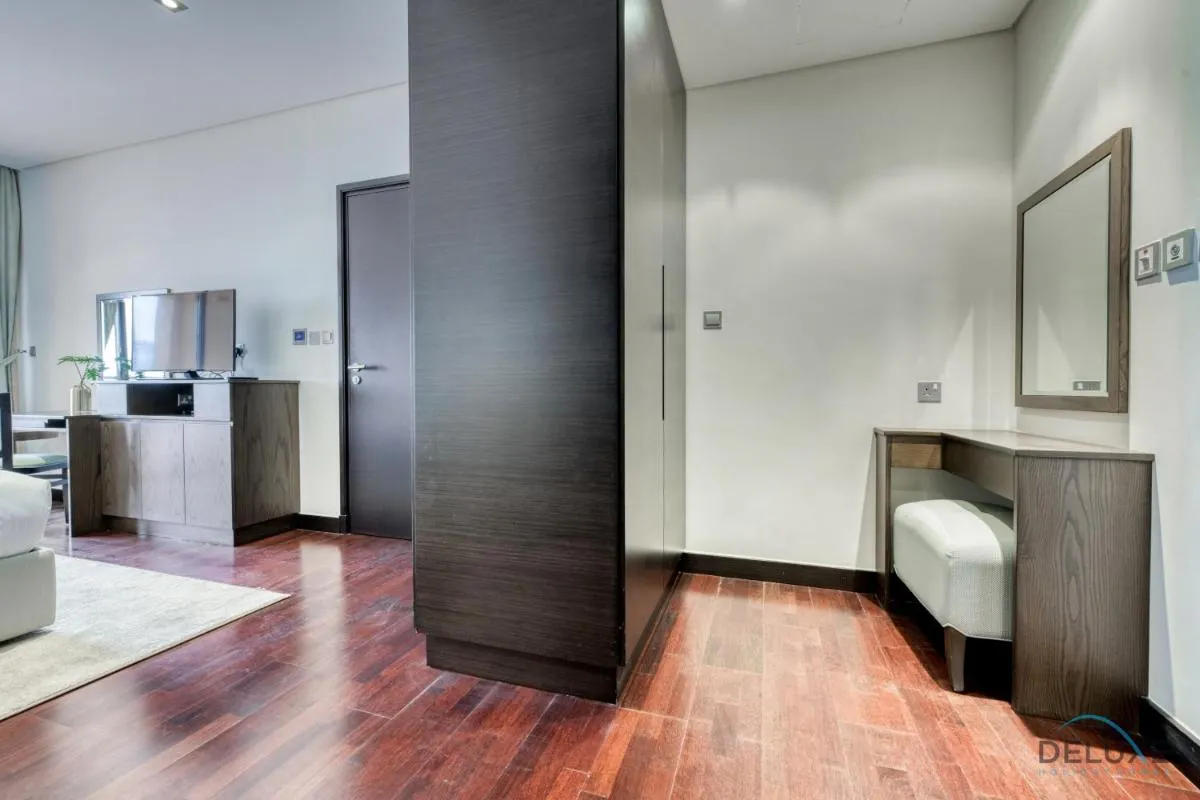 Image 2 of Relaxing 1BR at Royal Amwaj Residences North Palm Jumeirah by Deluxe Holiday Homes