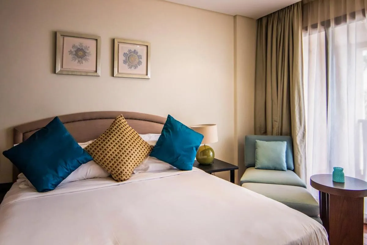 Image 1 of Relaxing 1 bedroom apartment at 5 Star Resort