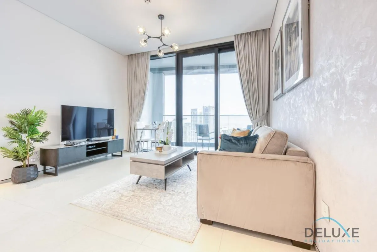 Image 5 of Remarkable 1BR at The Address Residences in JBR by Deluxe Holiday Homes