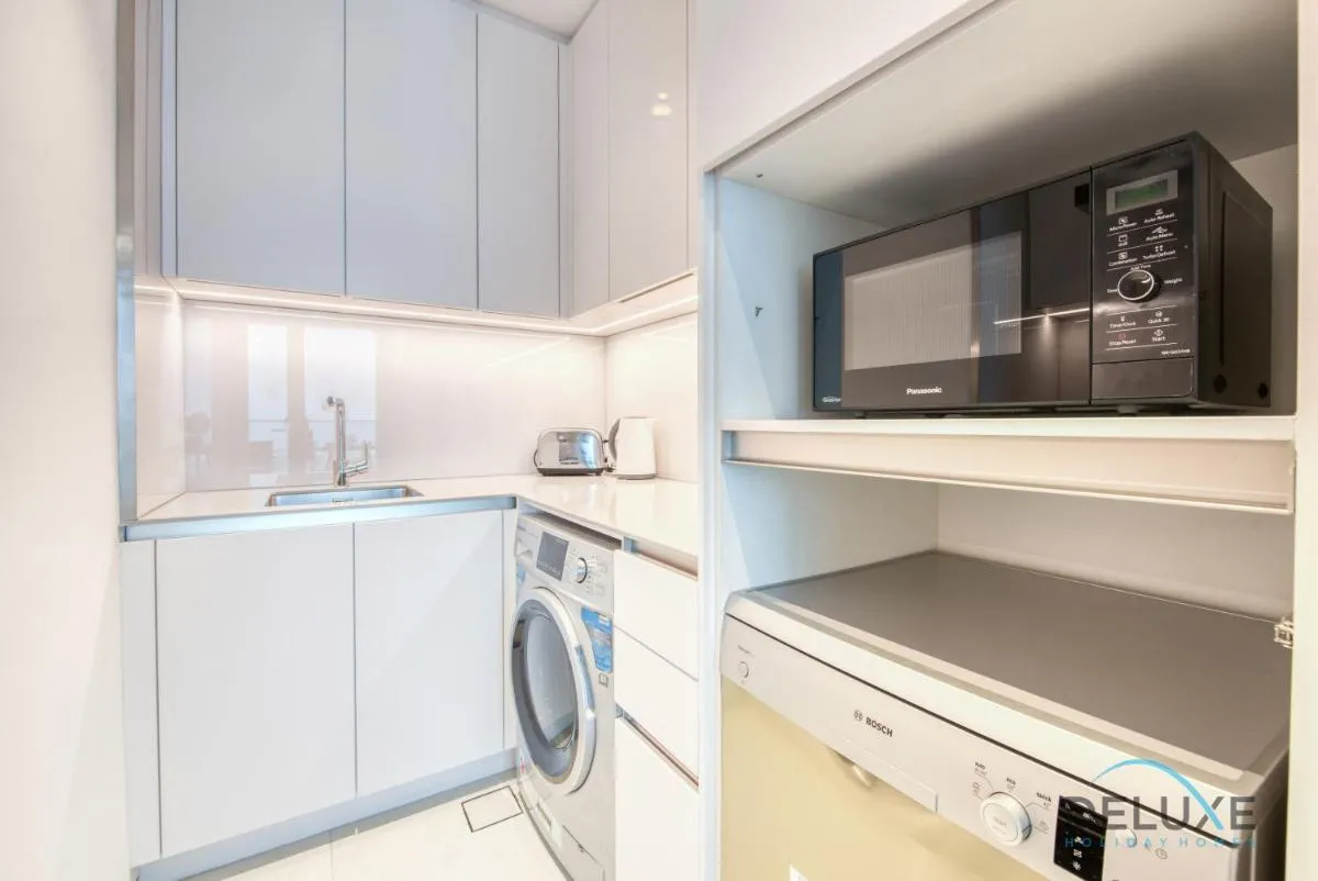 Image 4 of Remarkable 1BR at The Address Residences in JBR by Deluxe Holiday Homes