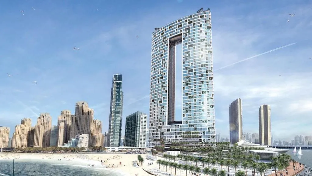 Image 6 of Remarkable 1BR at The Address Residences in JBR by Deluxe Holiday Homes