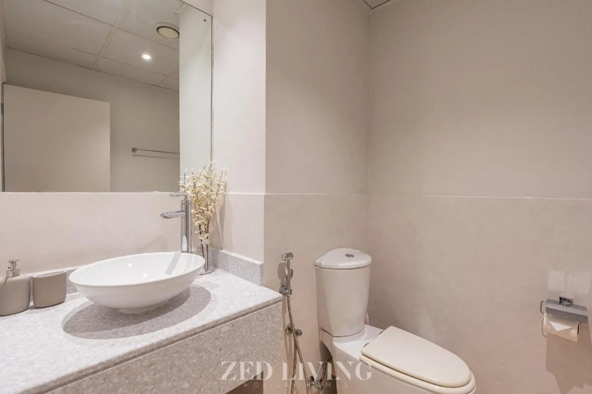 Image 2 of Rimal 3 – Seaview Delight Spacious 1 Apartment in JBR – Zed Living