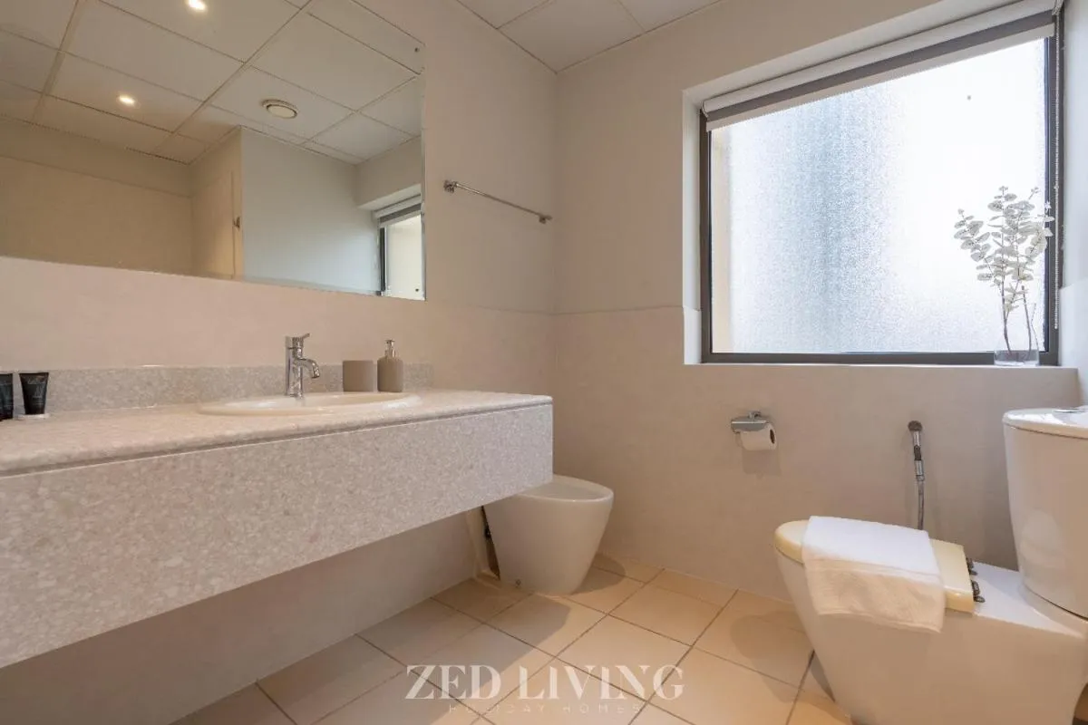 Image 6 of Rimal 3 – Seaview Delight Spacious 1 Apartment in JBR – Zed Living