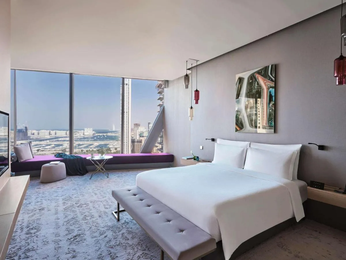 Image 6 of Rixos Premium Dubai JBR