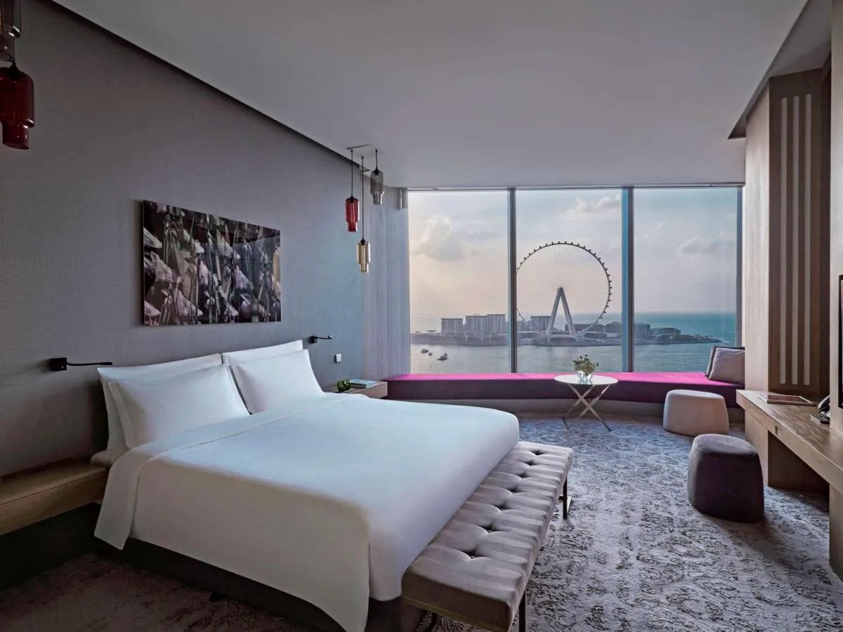 Image 3 of Rixos Premium Dubai JBR