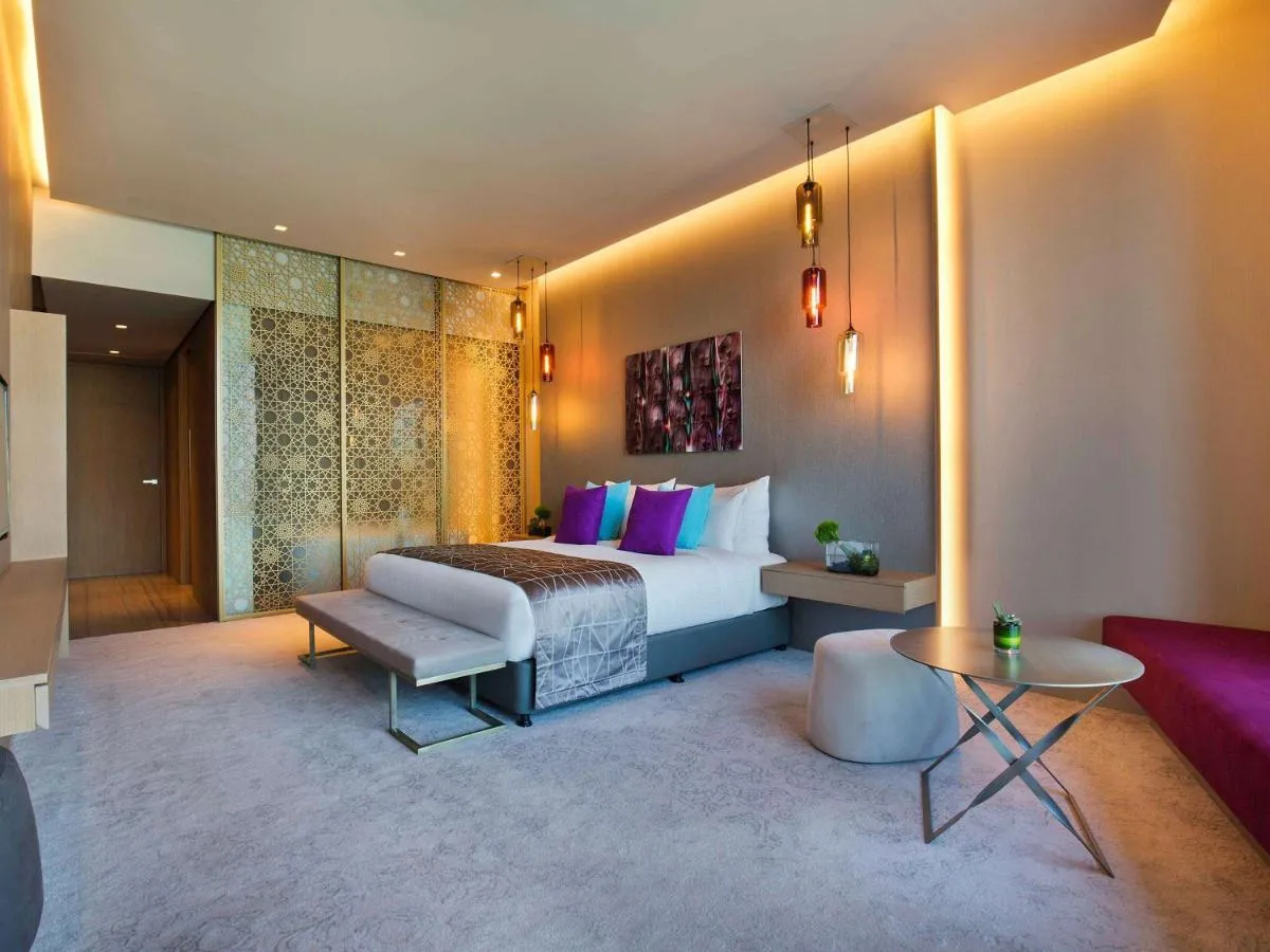Image 4 of Rixos Premium Dubai JBR