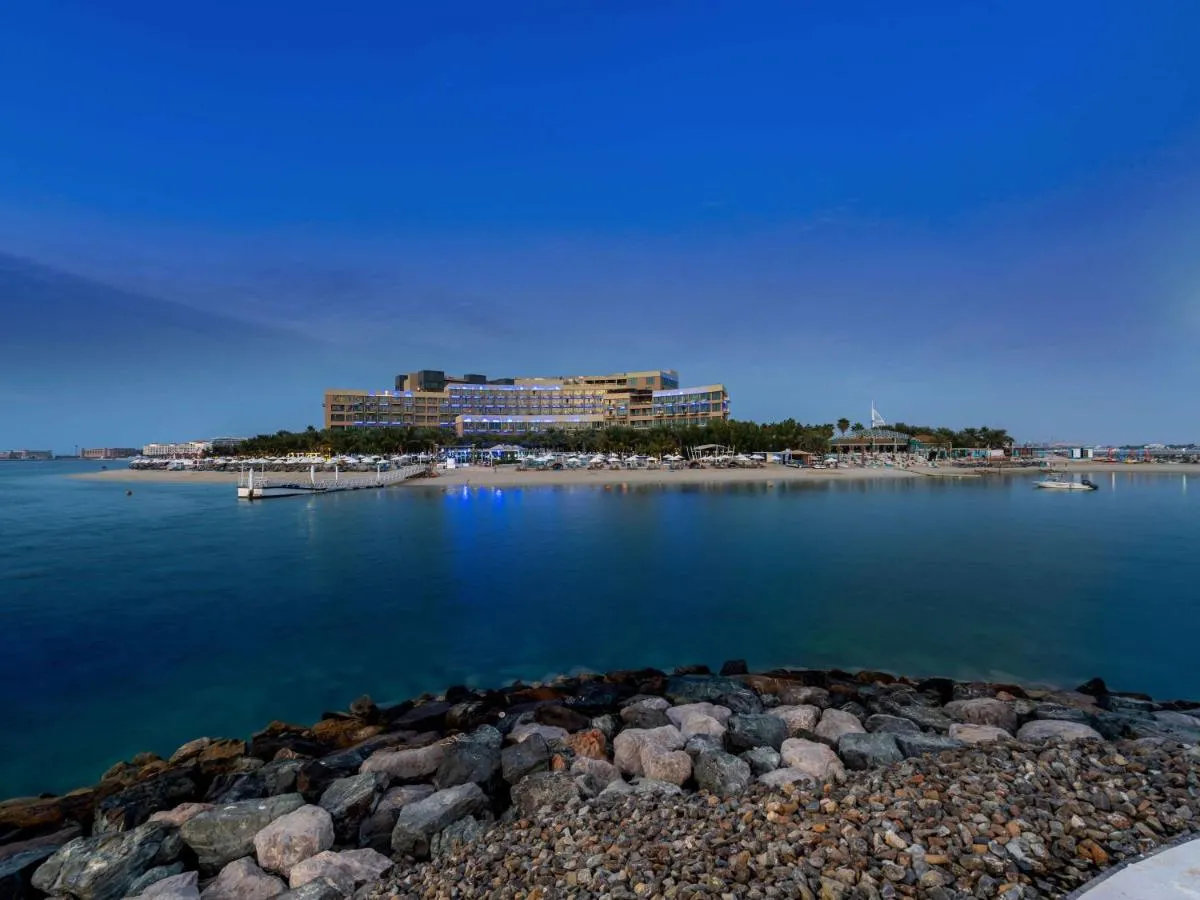 Image 2 of Rixos The Palm Hotel & Suites – Ultra All Inclusive