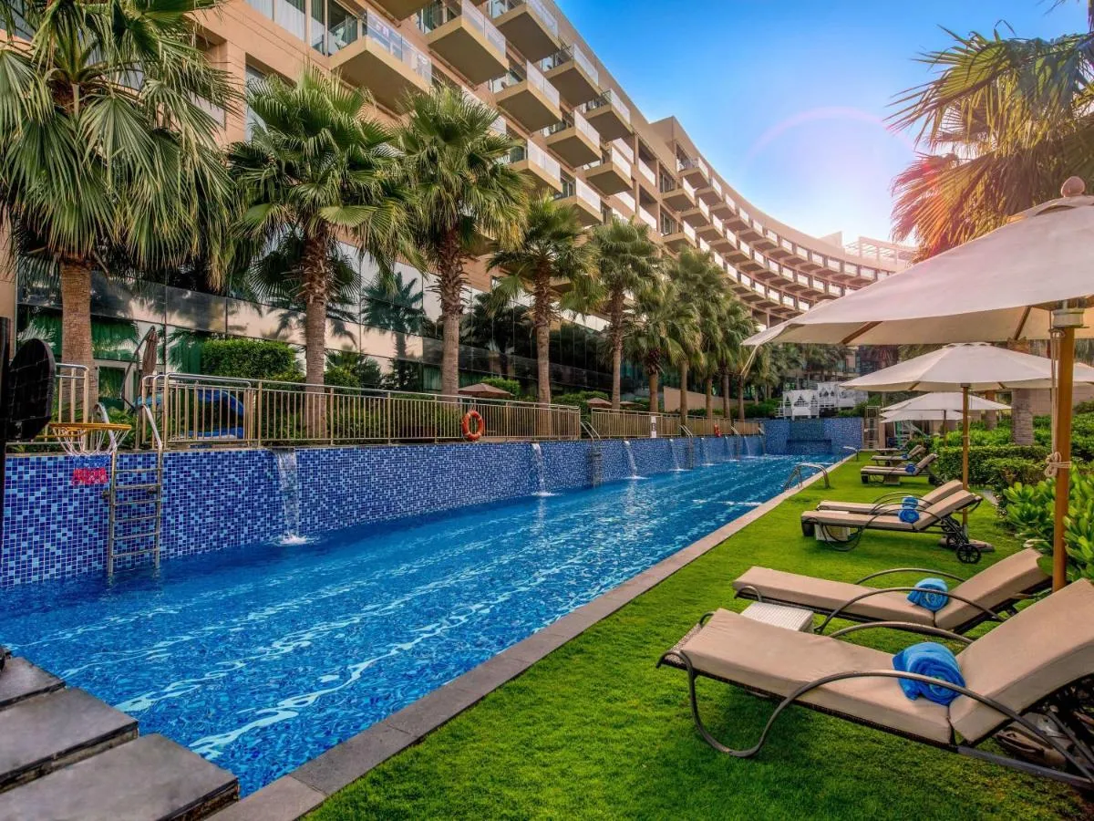 Image 3 of Rixos The Palm Hotel & Suites – Ultra All Inclusive