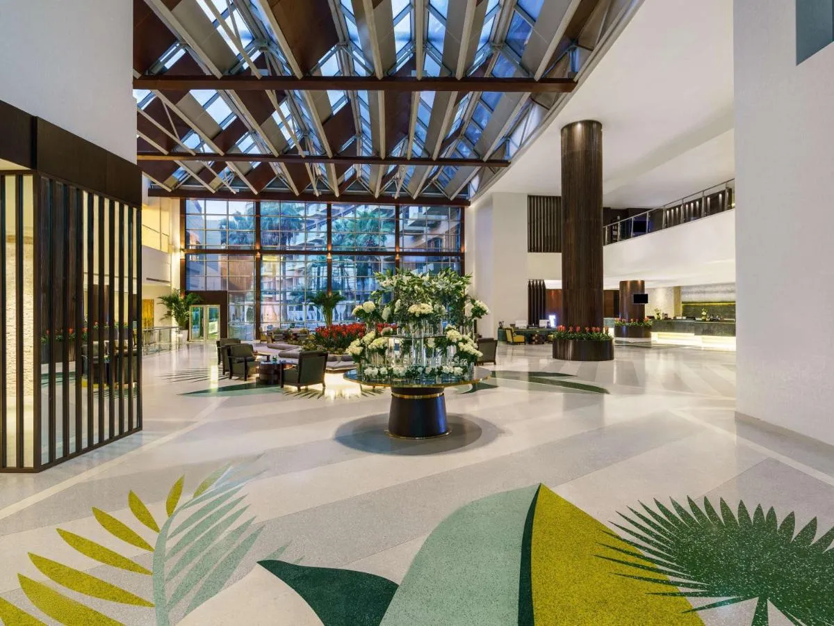 Image 4 of Rixos The Palm Hotel & Suites – Ultra All Inclusive