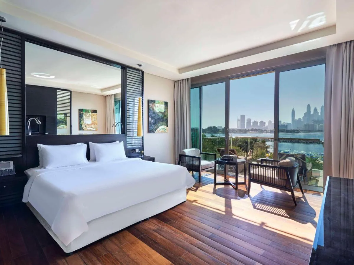 Image 5 of Rixos The Palm Hotel & Suites – Ultra All Inclusive