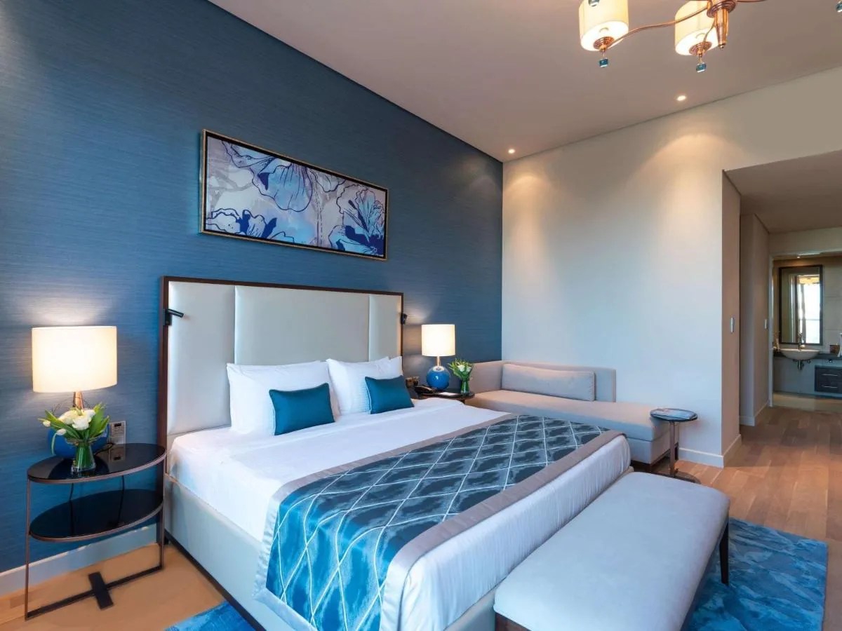Image 6 of Rixos The Palm Hotel & Suites – Ultra All Inclusive