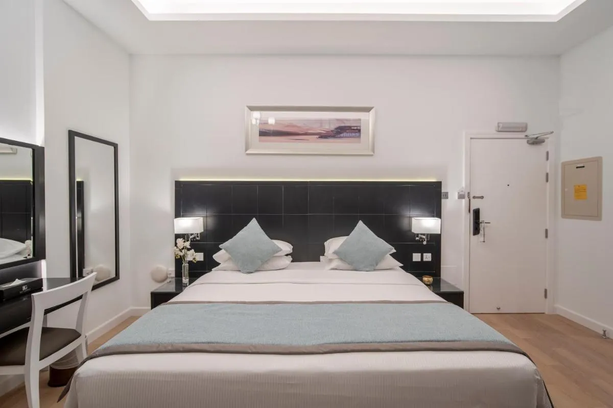 Image 6 of Rose Garden Hotel Apartments – Al Barsha, Near Metro Station