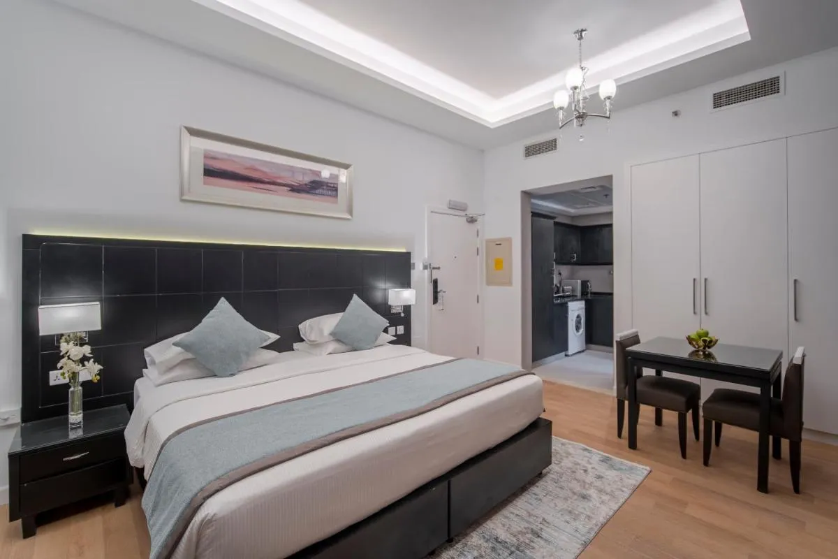 Image 5 of Rose Garden Hotel Apartments – Al Barsha, Near Metro Station