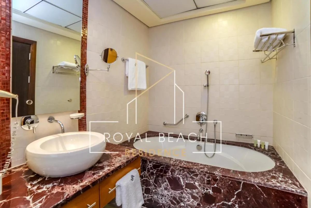 Image 5 of Royal Beach Residence