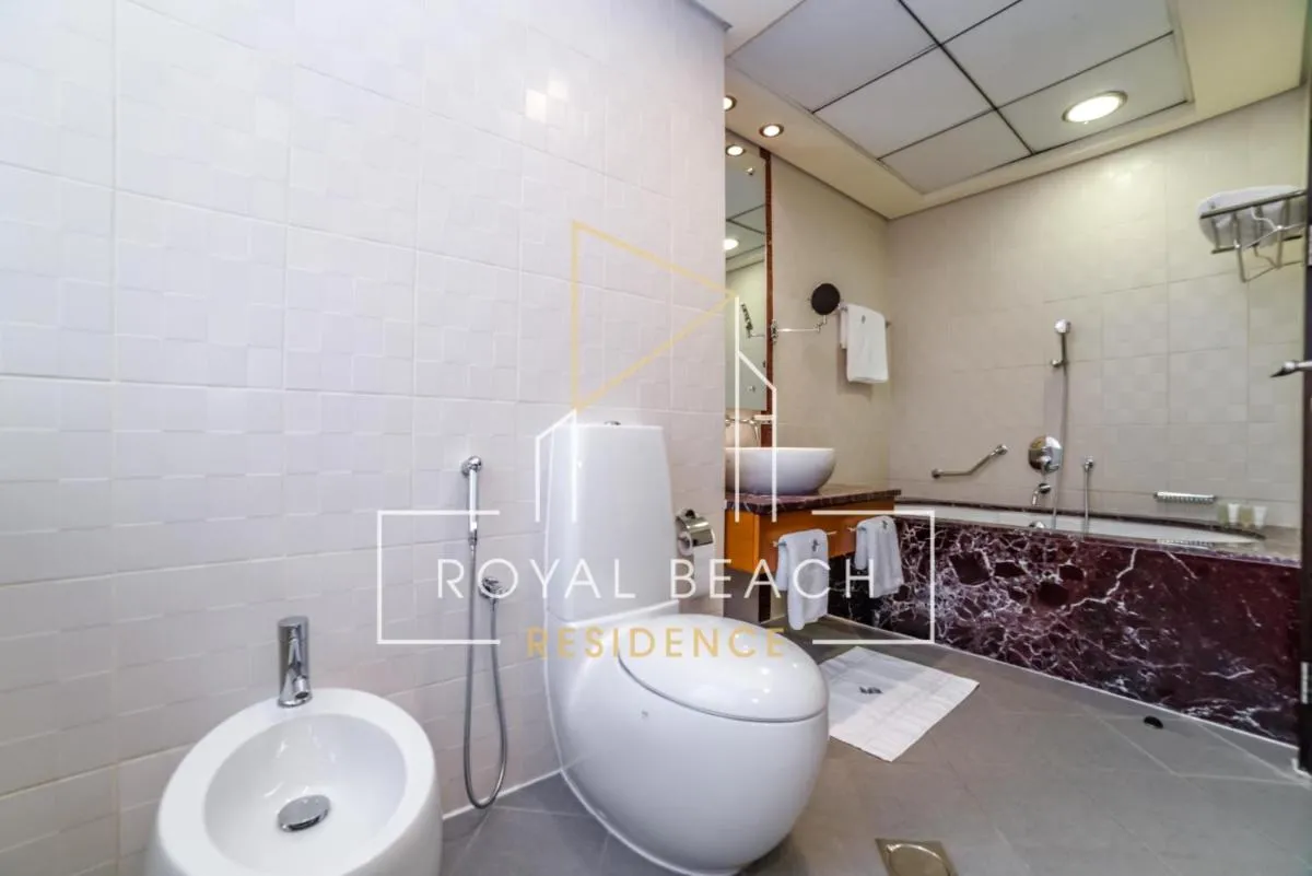 Image 6 of Royal Beach Residence