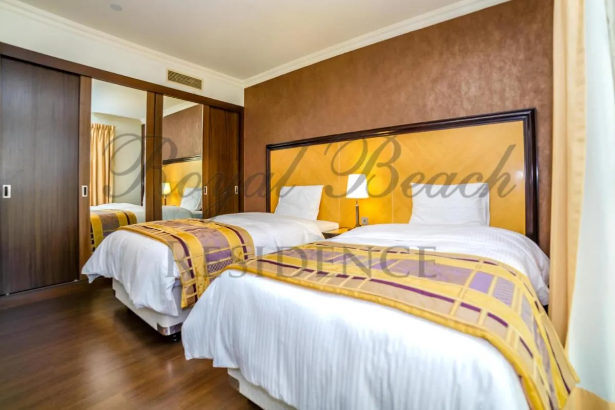 Image 3 of Royal Beach Residence