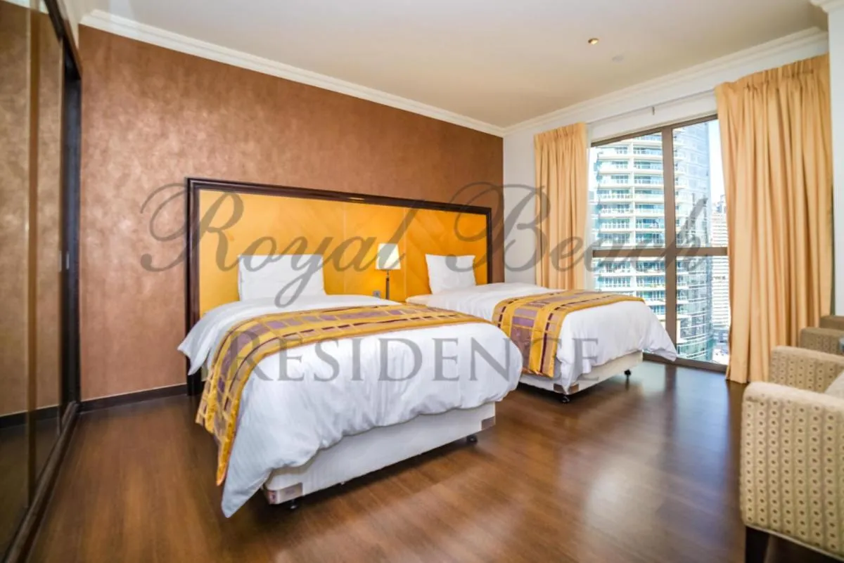Image 4 of Royal Beach Residence