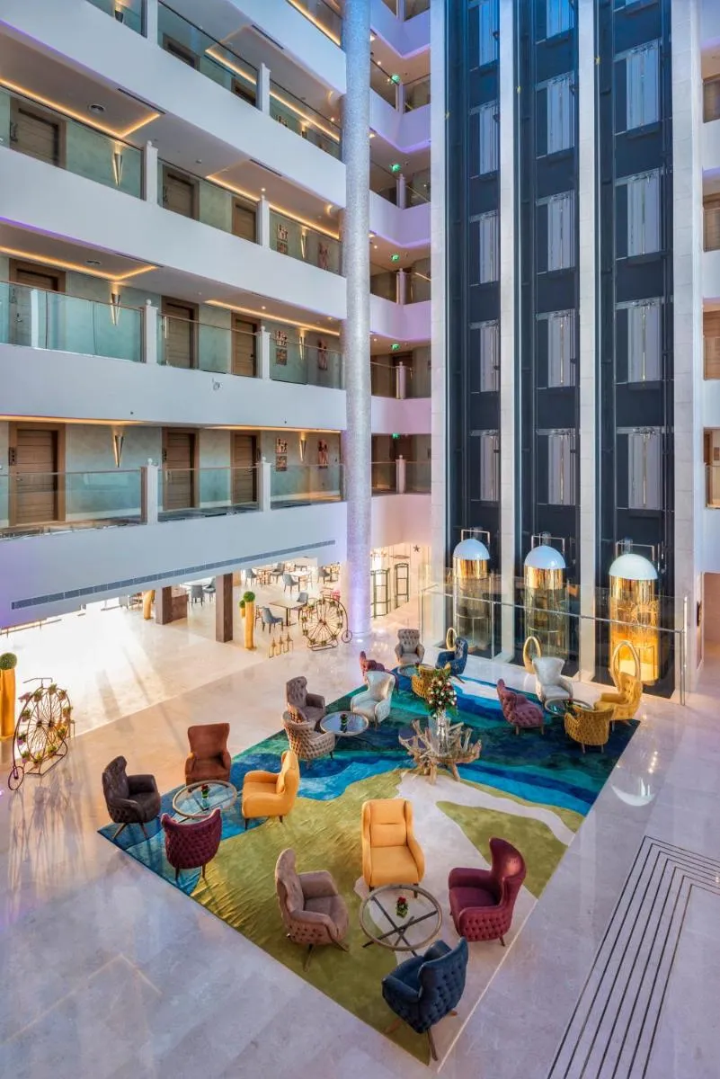 Image 5 of Royal Central Hotel and Resort The Palm