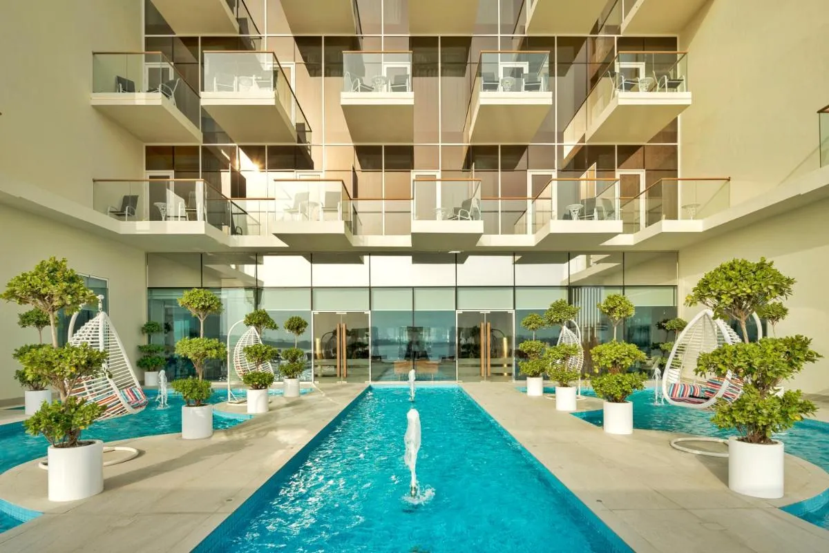 Image 3 of Royal Central Hotel and Resort The Palm