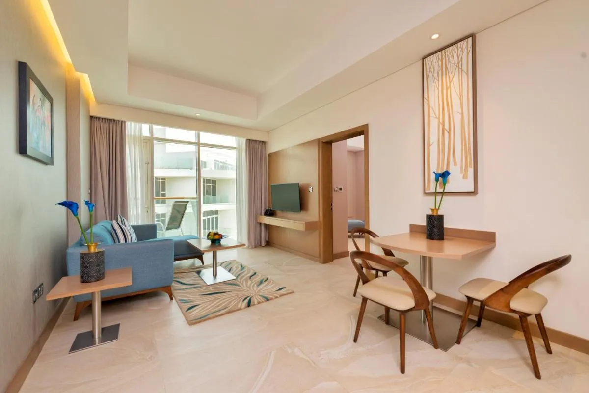 Image 4 of Royal Central Hotel and Resort The Palm
