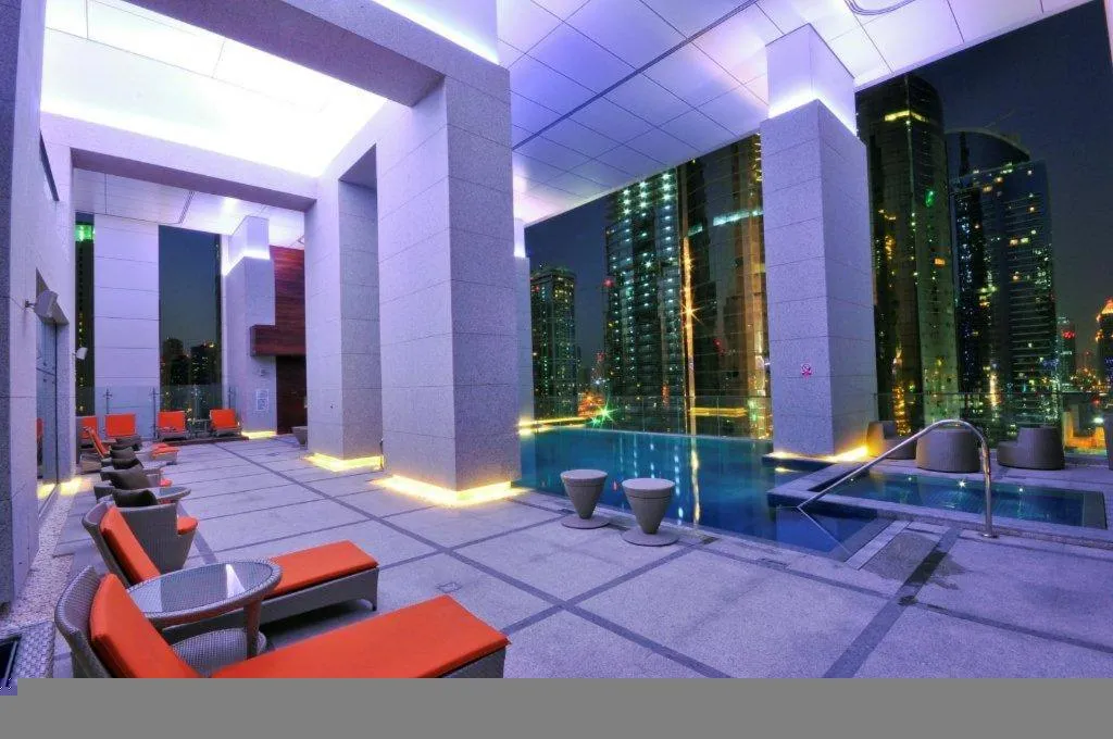 Image 2 of Royal Club By RVHR, Bonnington Residential Tower – JLT