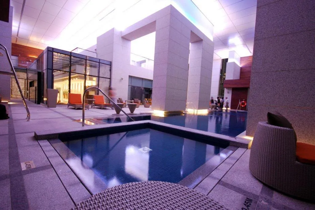 Image 6 of Royal Club By RVHR, Bonnington Residential Tower – JLT
