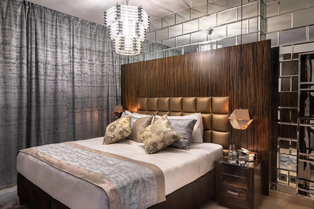 Image 1 of Royal Club By RVHR, Bonnington Residential Tower – JLT