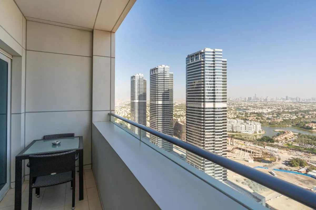 Image 4 of Royal Club By RVHR, Bonnington Residential Tower – JLT