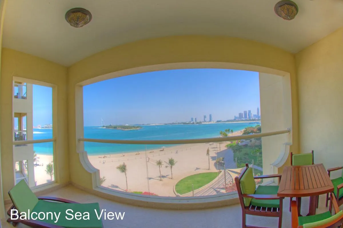 Image 3 of Royal Club By RVHR, Palm Jumeirah