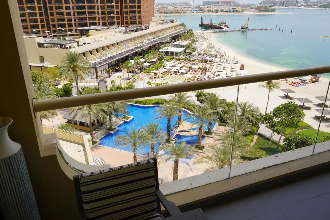 Image of Royal Club By RVHR, Palm Jumeirah