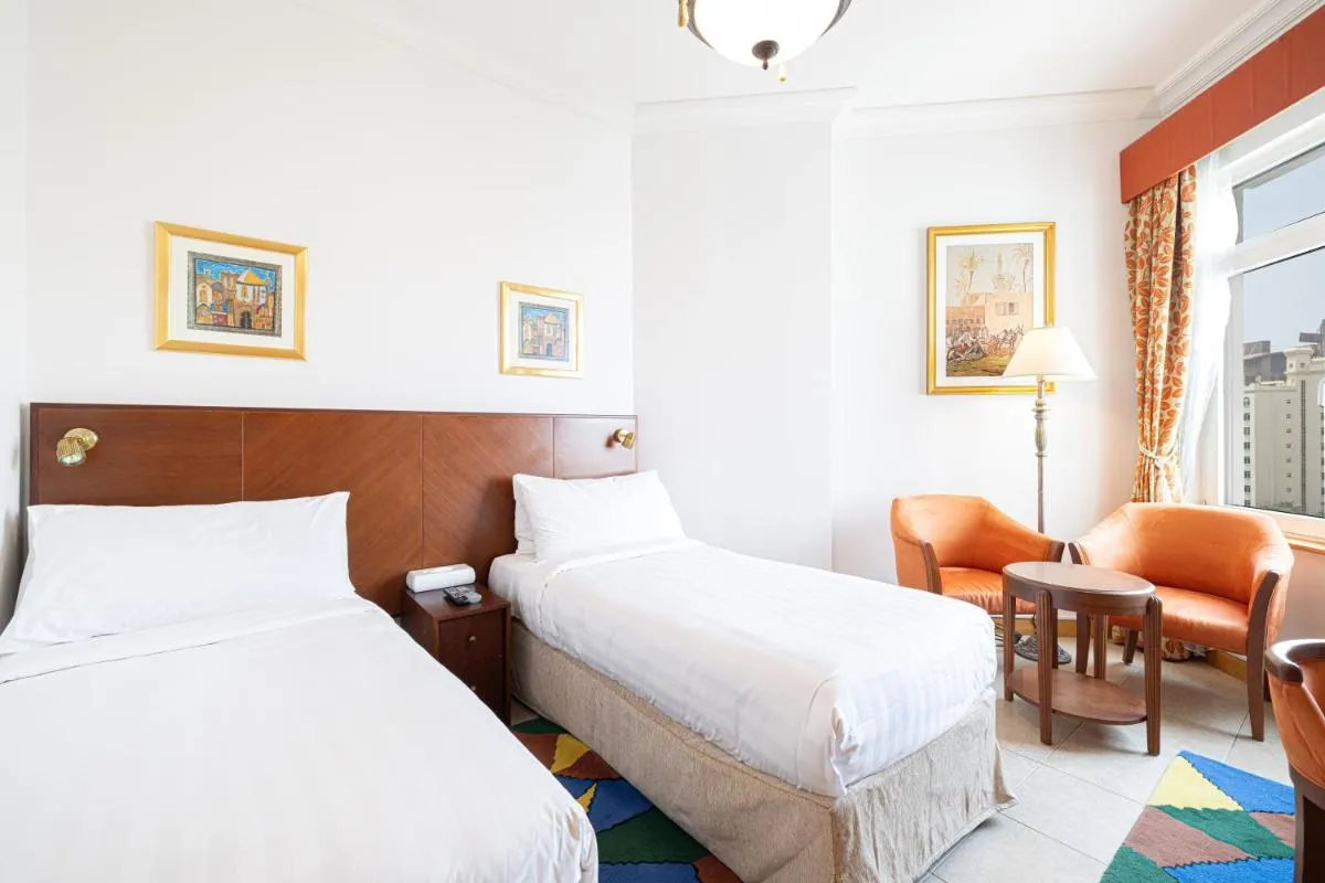 Image 6 of Royal Club By RVHR, Palm Jumeirah