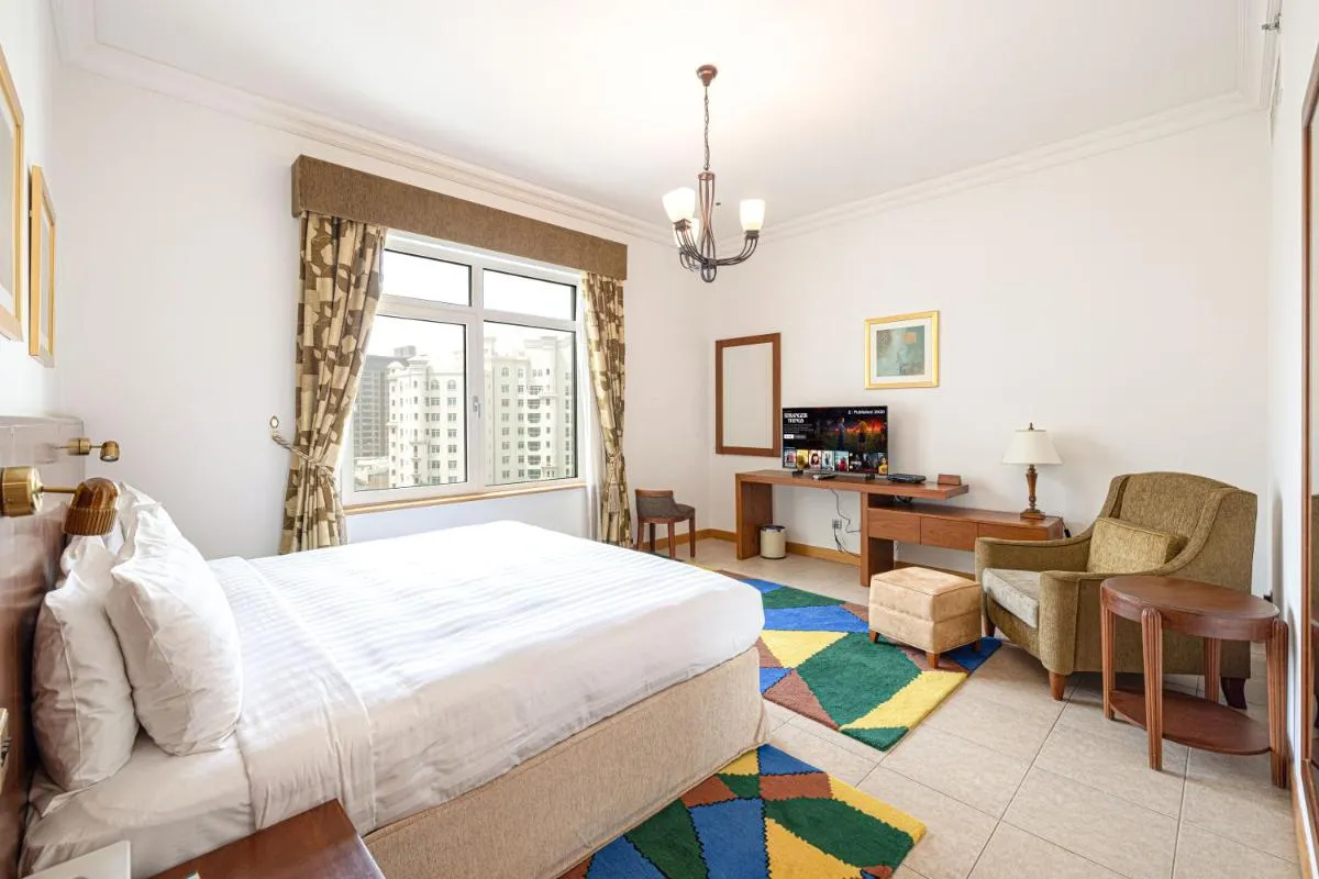 Image 1 of Royal Club By RVHR, Palm Jumeirah