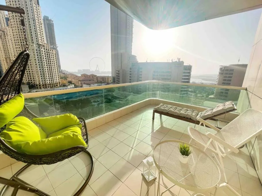 Image 6 of Royal Oceanic in JBR by HAPPY SEASON