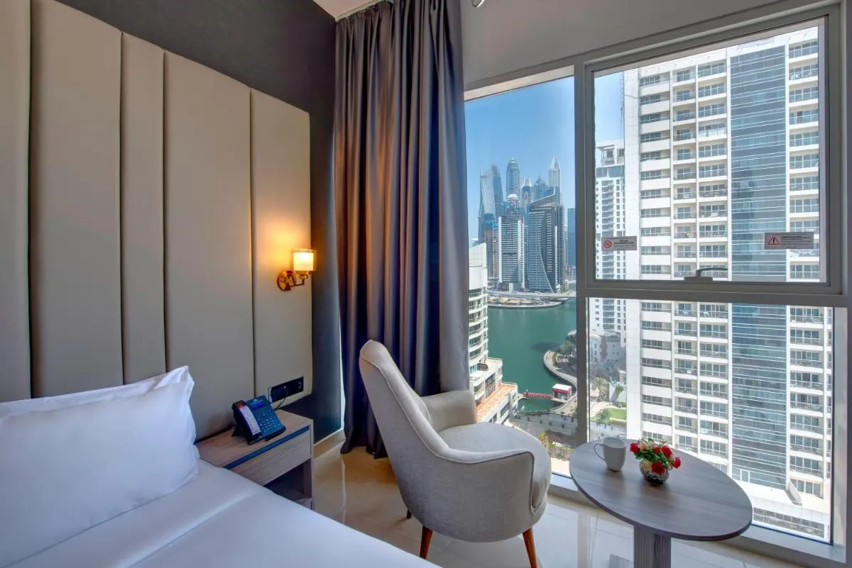 Image 1 of Royal Regency Suites Marina
