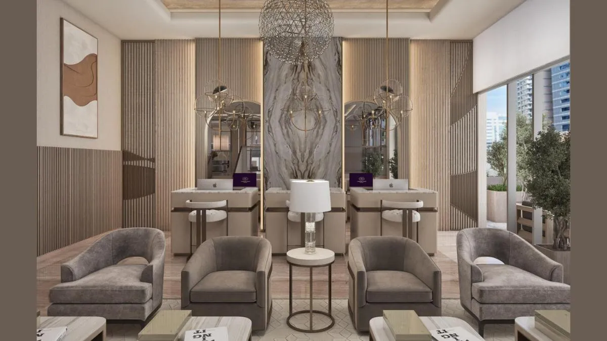 Image 4 of Royal Regency Suites Marina