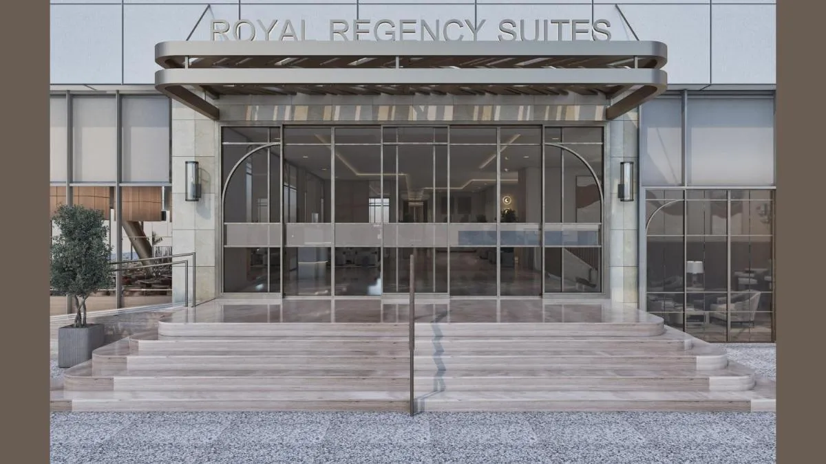Image 3 of Royal Regency Suites Marina
