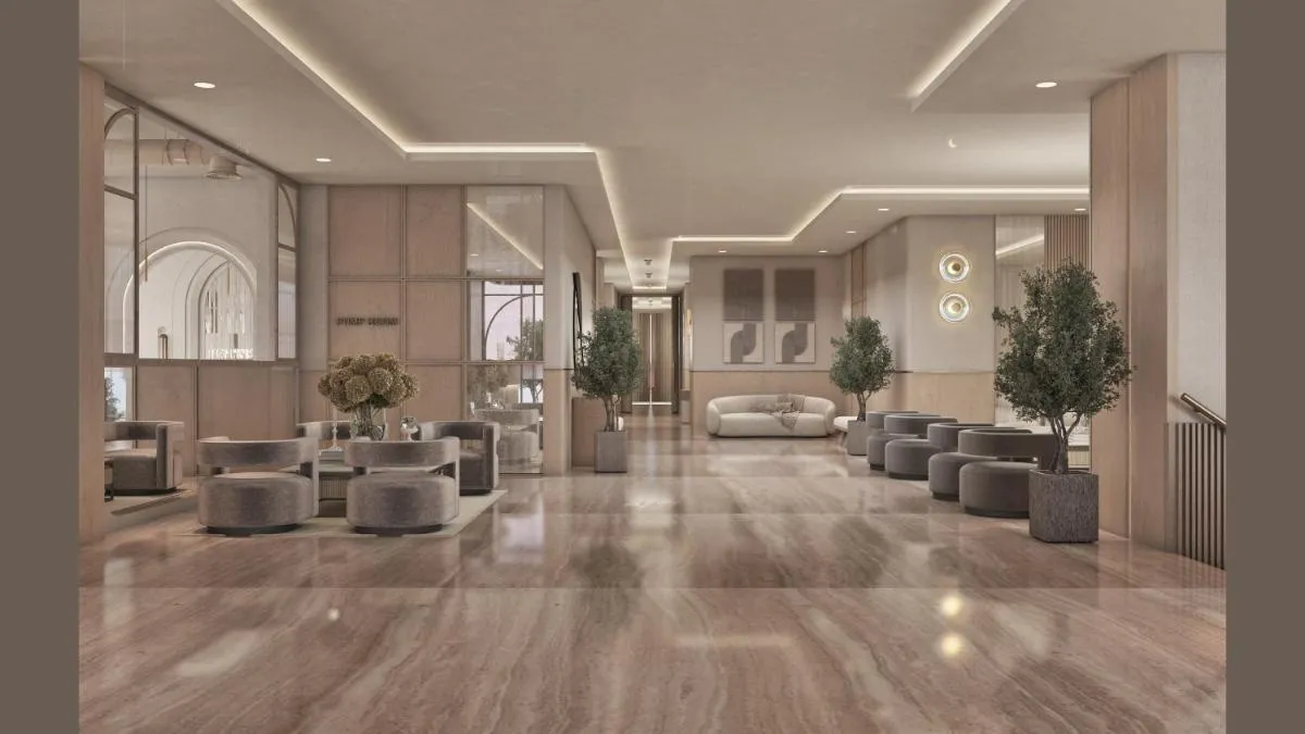 Image 5 of Royal Regency Suites Marina