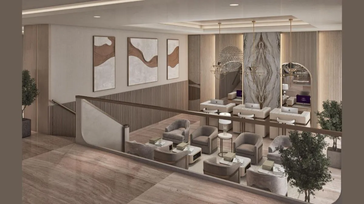 Image 6 of Royal Regency Suites Marina