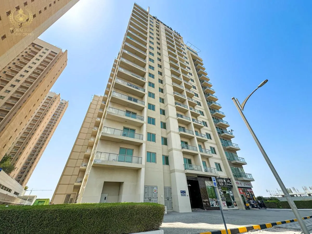 Image 6 of Royalton – Tranquil 15th-Floor Apartment with City Views