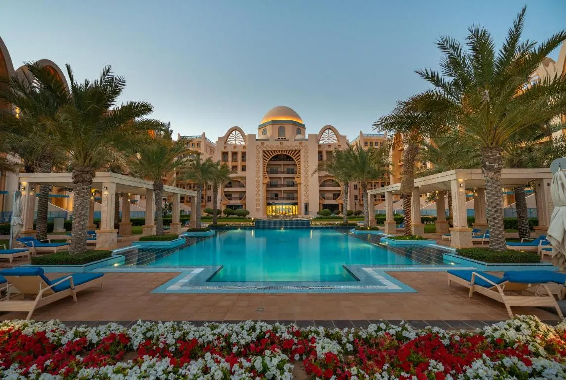 Image of SIMPLY COMFORT in Sarai Palm Jumeirah