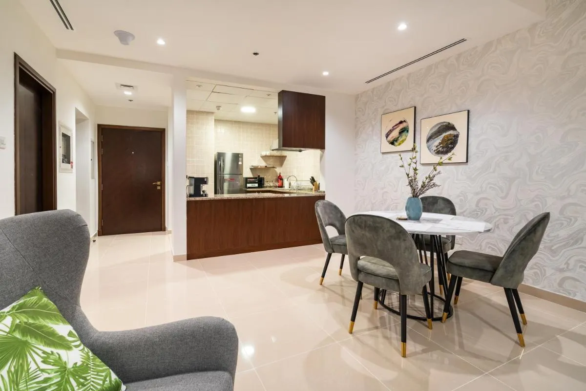Image 1 of SIMPLY COMFORT in Sarai Palm Jumeirah