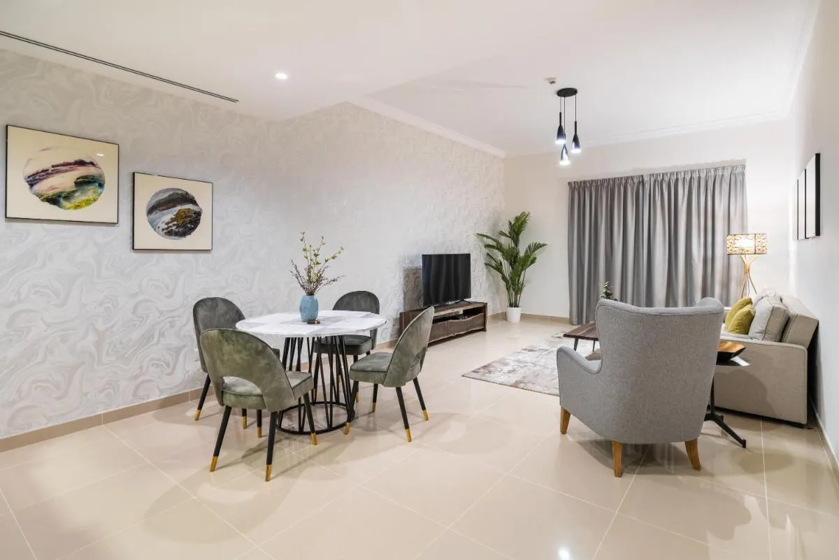 Image 2 of SIMPLY COMFORT in Sarai Palm Jumeirah