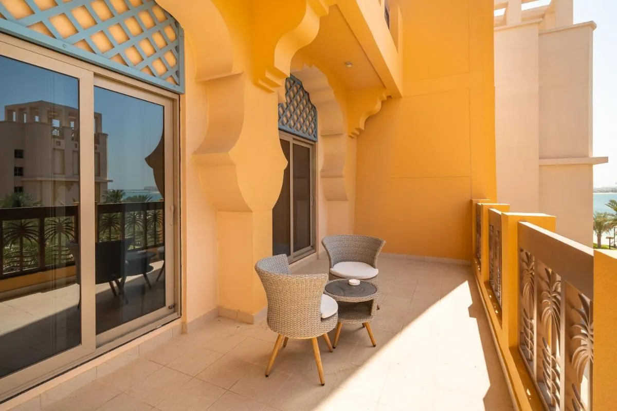 Image 3 of SIMPLY COMFORT in Sarai Palm Jumeirah