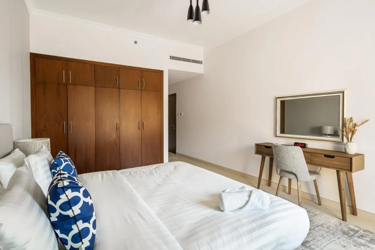 Image 4 of SIMPLY COMFORT in Sarai Palm Jumeirah