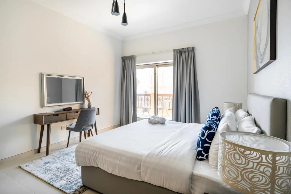 Image 5 of SIMPLY COMFORT in Sarai Palm Jumeirah