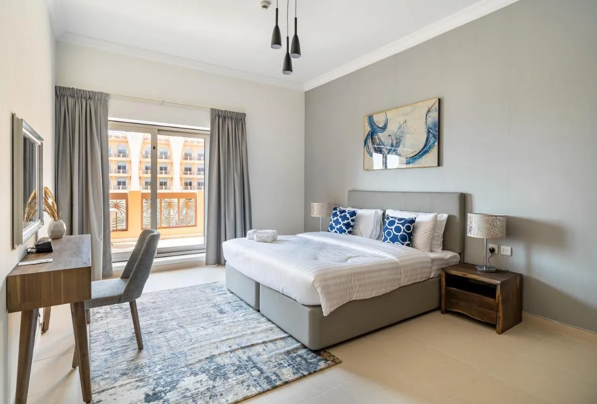 Image 6 of SIMPLY COMFORT in Sarai Palm Jumeirah