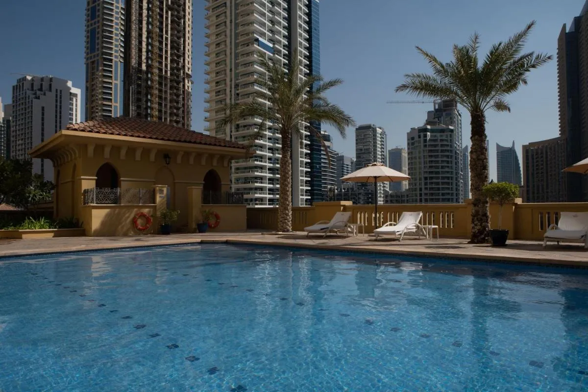 Image 4 of SUHA JBR Hotel Apartments