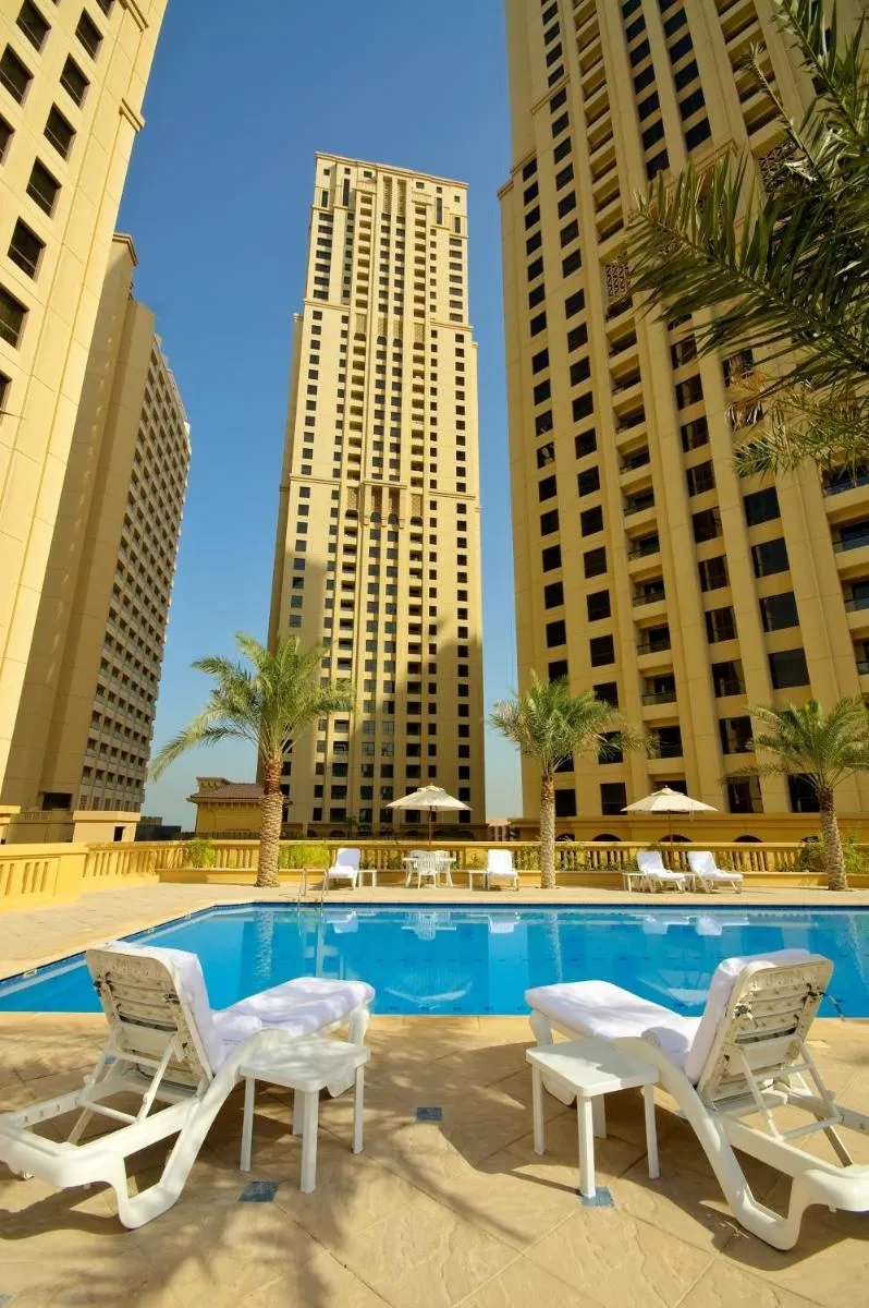 Image 3 of SUHA JBR Hotel Apartments