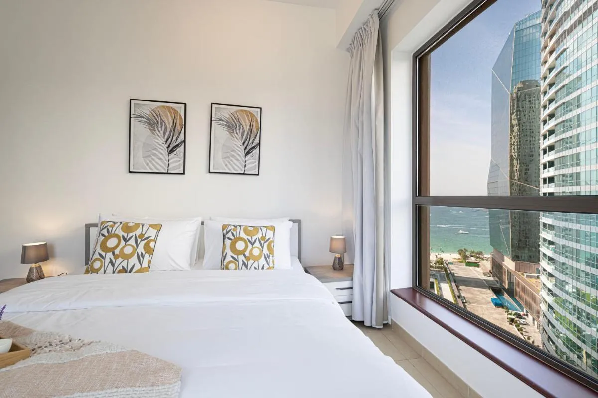 Image 1 of Salt of the Ocean in JBR by Lagom