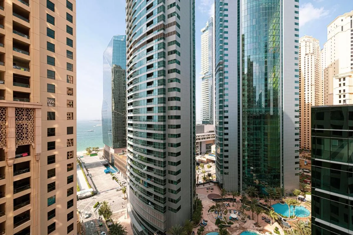 Image 6 of Salt of the Ocean in JBR by Lagom